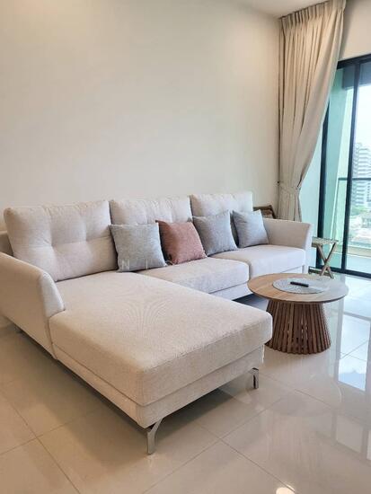 Serviced Residence For Sale in Dutamas Wilayah Persekutuan Kuala Lumpur - Image 25