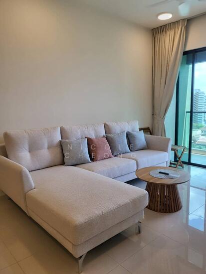 Serviced Residence For Sale in Dutamas Wilayah Persekutuan Kuala Lumpur - Image 10