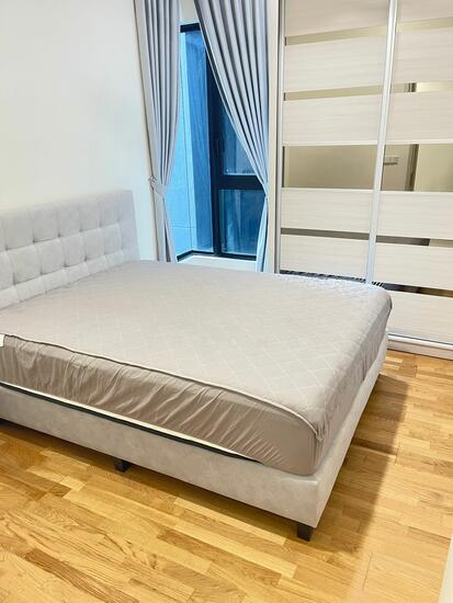 Serviced Residence For Sale in Dutamas Wilayah Persekutuan Kuala Lumpur - Image 10