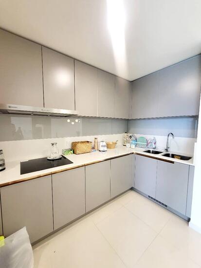 Serviced Residence For Sale in Dutamas Wilayah Persekutuan Kuala Lumpur - Image 12