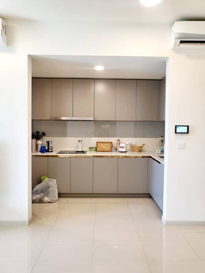 Serviced Residence For Sale in Dutamas Wilayah Persekutuan Kuala Lumpur - Image 13