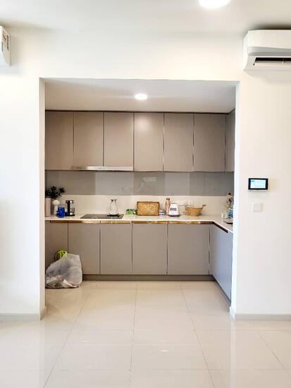 Serviced Residence For Sale in Dutamas Wilayah Persekutuan Kuala Lumpur - Image 14