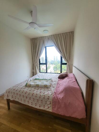 Serviced Residence For Sale in Dutamas Wilayah Persekutuan Kuala Lumpur - Image 15