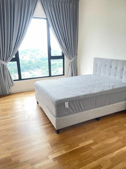 Serviced Residence For Sale in Dutamas Wilayah Persekutuan Kuala Lumpur - Image 14