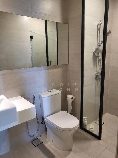 Serviced Residence For Sale in Dutamas Wilayah Persekutuan Kuala Lumpur - Image 18