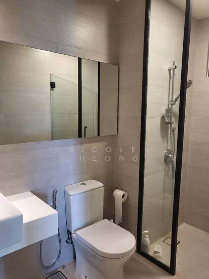 Serviced Residence For Sale in Dutamas Wilayah Persekutuan Kuala Lumpur - Image 19