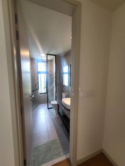 Serviced Residence For Sale in Dutamas Wilayah Persekutuan Kuala Lumpur - Image 20