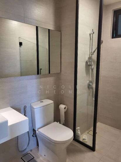 Serviced Residence For Sale in Dutamas Wilayah Persekutuan Kuala Lumpur - Image 21