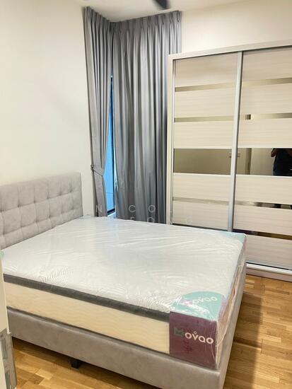 Serviced Residence For Sale in Dutamas Wilayah Persekutuan Kuala Lumpur - Image 22
