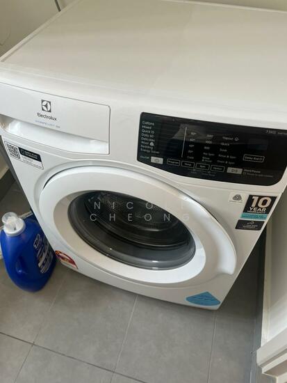 Serviced Residence For Sale in Dutamas Wilayah Persekutuan Kuala Lumpur - Image 24