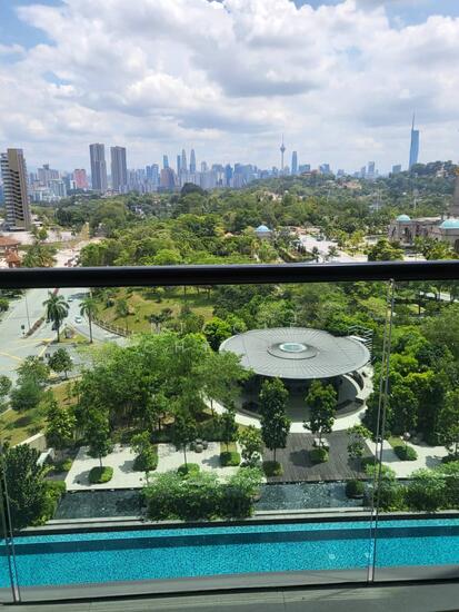 Serviced Residence For Sale in Dutamas Wilayah Persekutuan Kuala Lumpur - Image 25