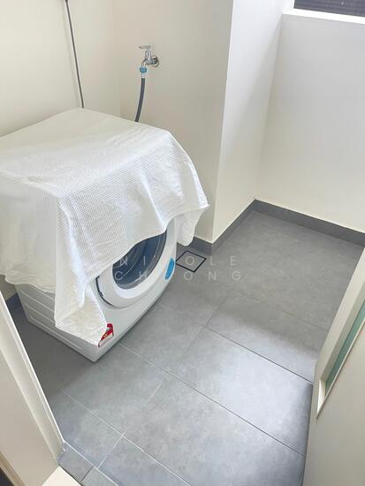Serviced Residence For Sale in Dutamas Wilayah Persekutuan Kuala Lumpur - Image 24