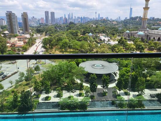 Serviced Residence For Sale in Dutamas Wilayah Persekutuan Kuala Lumpur - Image 26