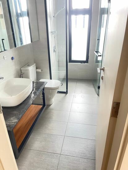 Serviced Residence For Sale in Dutamas Wilayah Persekutuan Kuala Lumpur - Image 16