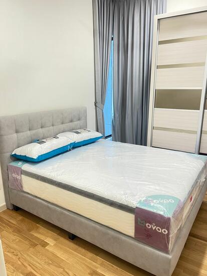 Serviced Residence For Sale in Dutamas Wilayah Persekutuan Kuala Lumpur - Image 18