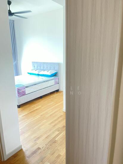 Serviced Residence For Sale in Dutamas Wilayah Persekutuan Kuala Lumpur - Image 19