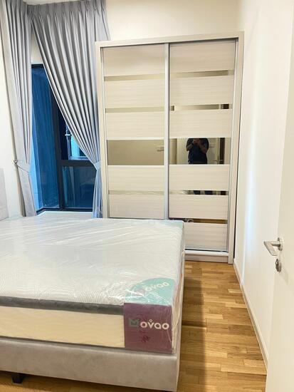 Serviced Residence For Sale in Dutamas Wilayah Persekutuan Kuala Lumpur - Image 21