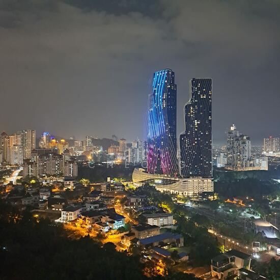 Serviced Residence For Sale in Dutamas Wilayah Persekutuan Kuala Lumpur - Image 9