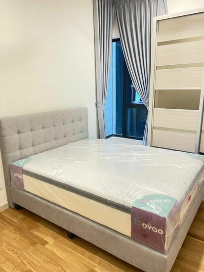 Serviced Residence For Sale in Dutamas Wilayah Persekutuan Kuala Lumpur - Image 23