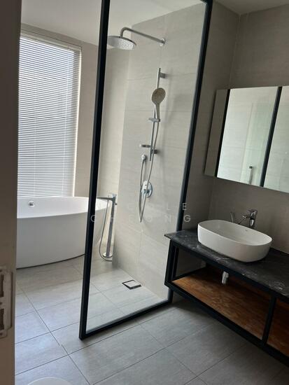Serviced Residence For Rent in Dutamas Wilayah Persekutuan Kuala Lumpur - Image 9