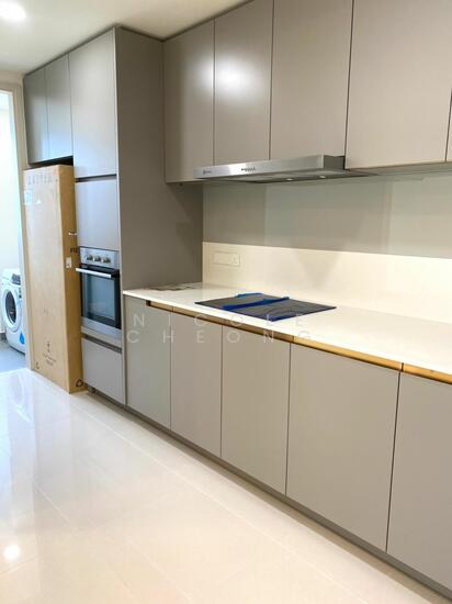 Serviced Residence For Rent in Dutamas Wilayah Persekutuan Kuala Lumpur - Image 6