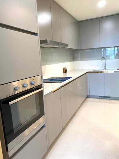Serviced Residence For Rent in Dutamas Wilayah Persekutuan Kuala Lumpur - Image 9