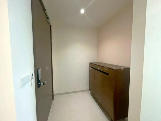 Serviced Residence For Sale in Dutamas Wilayah Persekutuan Kuala Lumpur - Image 9
