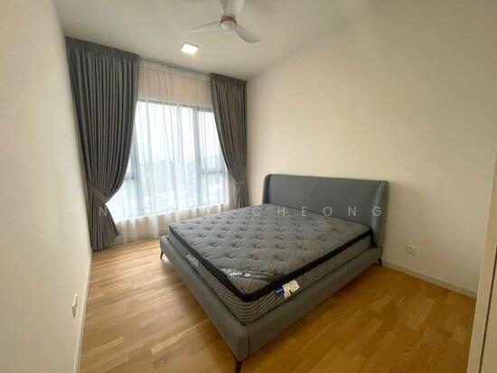 Serviced Residence For Sale in Dutamas Wilayah Persekutuan Kuala Lumpur - Image 10