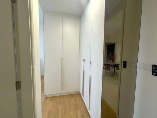 Serviced Residence For Sale in Dutamas Wilayah Persekutuan Kuala Lumpur - Image 11