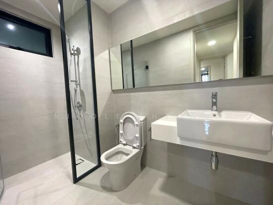 Serviced Residence For Sale in Dutamas Wilayah Persekutuan Kuala Lumpur - Image 15