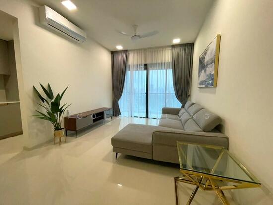 Serviced Residence For Sale in Dutamas Wilayah Persekutuan Kuala Lumpur - Image 16