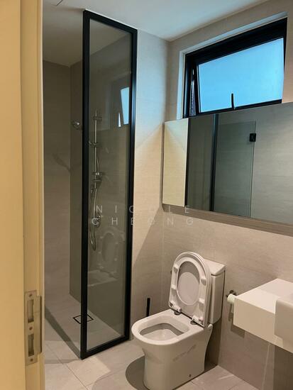 Serviced Residence For Rent in Dutamas Wilayah Persekutuan Kuala Lumpur - Image 8