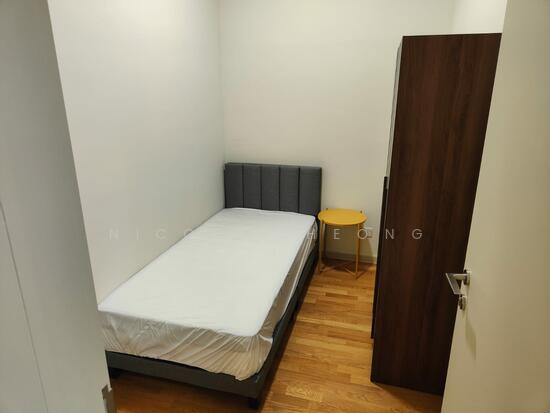 Serviced Residence For Sale in Dutamas Wilayah Persekutuan Kuala Lumpur - Image 9