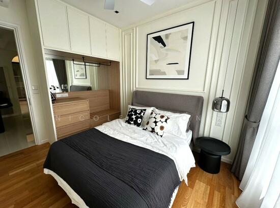 Serviced Residence For Sale in Dutamas Wilayah Persekutuan Kuala Lumpur - Image 8