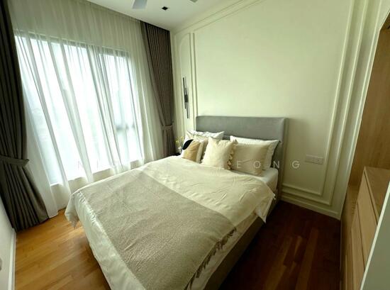 Serviced Residence For Sale in Dutamas Wilayah Persekutuan Kuala Lumpur - Image 9