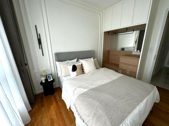 Serviced Residence For Sale in Dutamas Wilayah Persekutuan Kuala Lumpur - Image 10