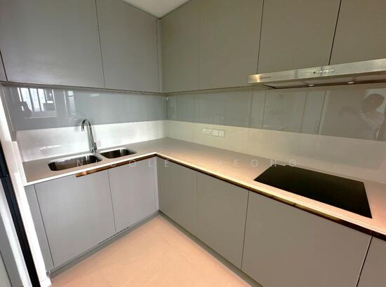 Serviced Residence For Sale in Dutamas Wilayah Persekutuan Kuala Lumpur - Image 13