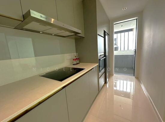 Serviced Residence For Sale in Dutamas Wilayah Persekutuan Kuala Lumpur - Image 14