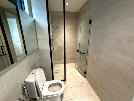 Serviced Residence For Sale in Dutamas Wilayah Persekutuan Kuala Lumpur - Image 17