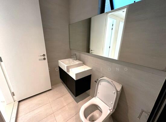 Serviced Residence For Sale in Dutamas Wilayah Persekutuan Kuala Lumpur - Image 18