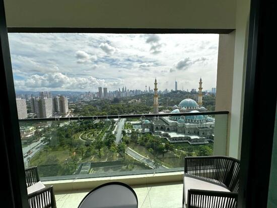 Serviced Residence For Sale in Dutamas Wilayah Persekutuan Kuala Lumpur - Image 19