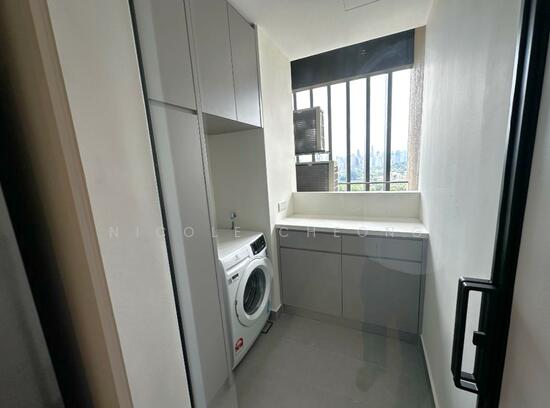 Serviced Residence For Sale in Dutamas Wilayah Persekutuan Kuala Lumpur - Image 21