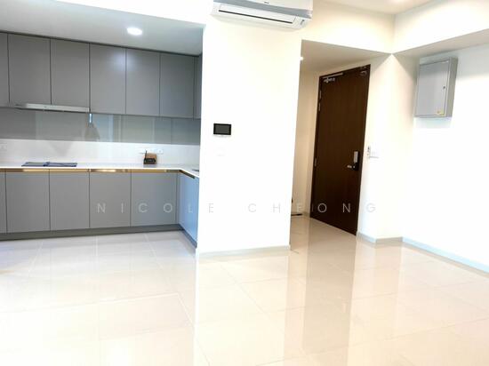 Serviced Residence For Sale in Dutamas Wilayah Persekutuan Kuala Lumpur - Image 8