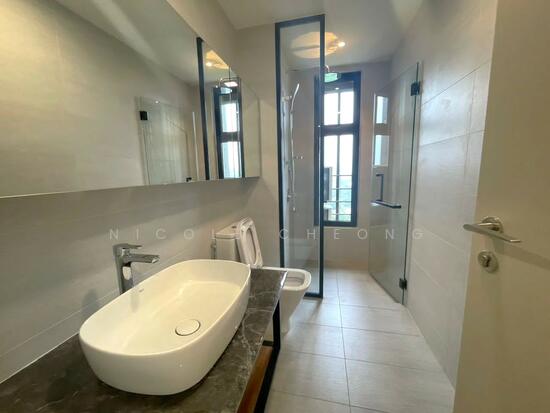 Serviced Residence For Sale in Dutamas Wilayah Persekutuan Kuala Lumpur - Image 14