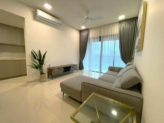 Serviced Residence For Sale in Dutamas Wilayah Persekutuan Kuala Lumpur - Image 17