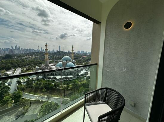 Serviced Residence For Sale in Dutamas Wilayah Persekutuan Kuala Lumpur - Image 21