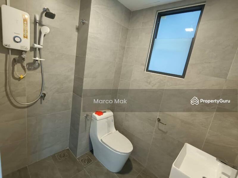 Condominium For Rent in Shah Alam Selangor - Image 8