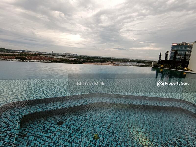 Serviced Residence For Rent in Setia Alam Selangor - Image 6