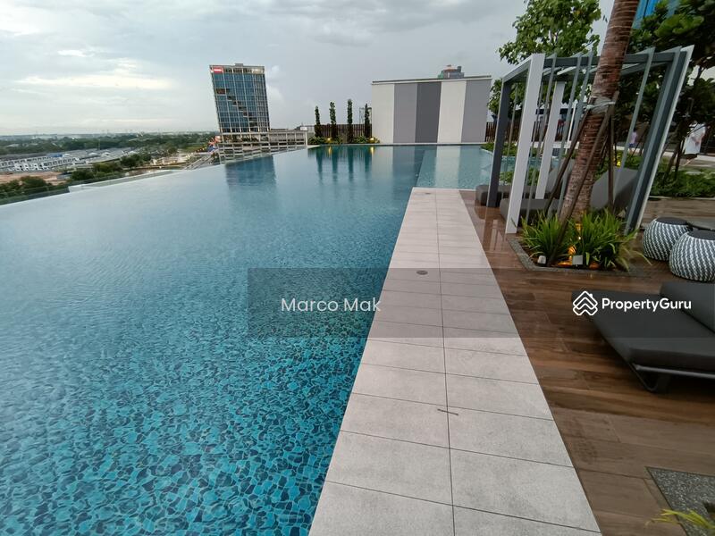 Serviced Residence For Rent in Setia Alam Selangor - Image 7