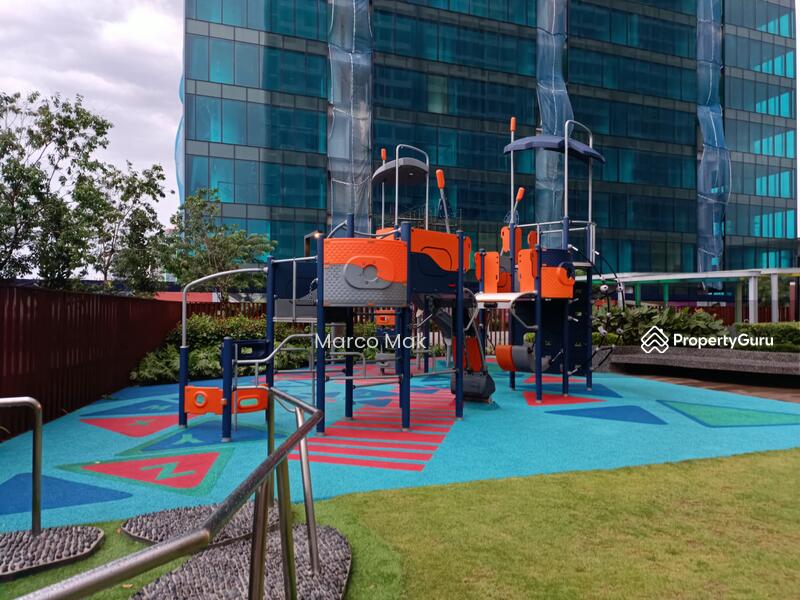 Serviced Residence For Rent in Setia Alam Selangor - Image 8